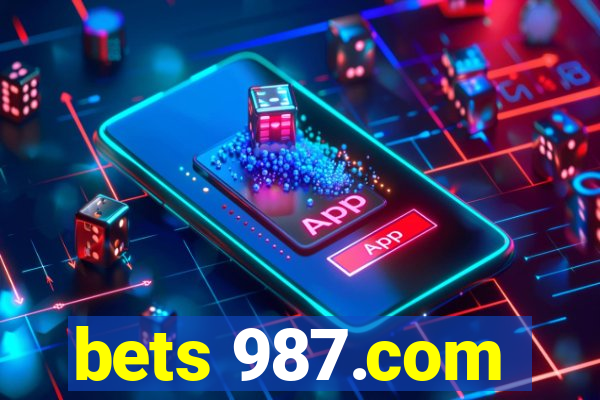 bets 987.com